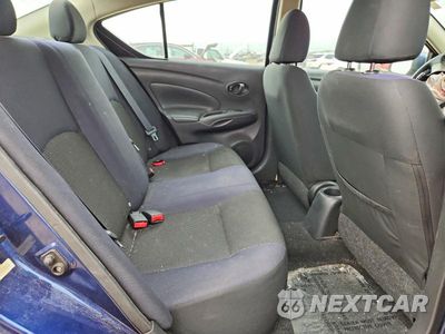 Zdjęcie 10 z 12 samochodu: 2012 NISSAN VERSA 1.6 S VIN:3N1CN7AP6CL815459 - miniatura
