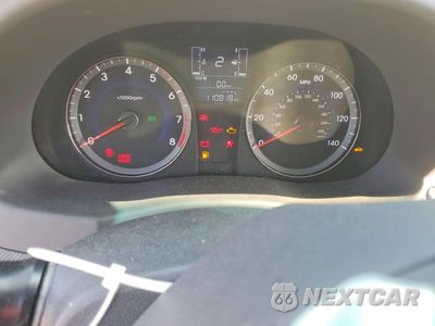 Zdjęcie 9 z 13 samochodu: 2016 HYUNDAI ACCENT SE VIN:KMHCT4AE0GU156236 - miniatura