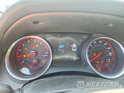 Zdjęcie 9 z 12 samochodu: 2020 TOYOTA CAMRY XSE VIN:4T1K61AK2LU960751 - miniatura