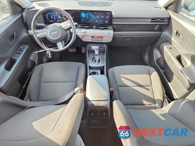 Zdjęcie 8 z 12 samochodu: 2026 HYUNDAI KONA SEL SPORT VIN:KM8HF3ABXTU406251 - miniatura