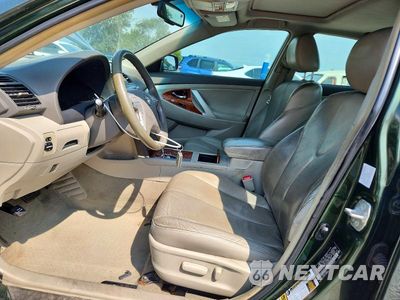 Zdjęcie 7 z 13 samochodu: 2010 TOYOTA CAMRY XLE V6 VIN:4T1BK3EK5AU603076 - miniatura