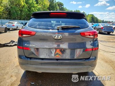 Zdjęcie 6 z 12 samochodu: 2021 HYUNDAI TUCSON SE VIN:KM8J23A45MU387835 - miniatura
