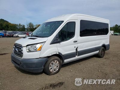 2016 FORD TRANSIT T-350 1FBZX2CG1GKA92729 - główne zdjęcie licytacji z USA - miniatura