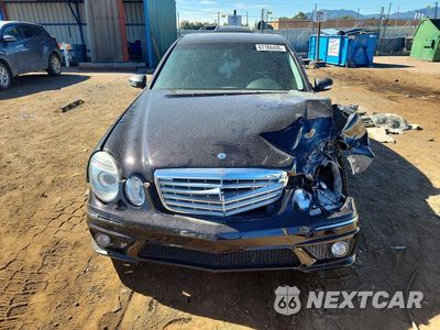 Piąte zdjęcie samochodu w środku: 2009 MERCEDES-BENZ E 350 VIN:WDBUF56X49B420894 - miniatura