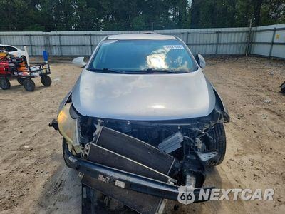 Piąte zdjęcie samochodu w środku: 2015 KIA SPORTAGE LX VIN:KNDPB3AC3F7737809 - miniatura