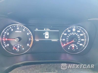 Zdjęcie 9 z 13 samochodu: 2023 KIA FORTE LXS VIN:3KPF24AD8PE565515 - miniatura