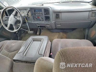 Zdjęcie 8 z 12 samochodu: 2006 CHEVROLET SILVERADO C1500 VIN:1GCEC19Z26Z302270 - miniatura