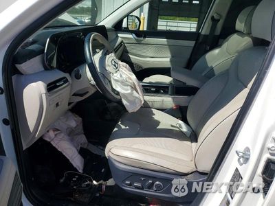 Zdjęcie 7 z 12 samochodu: 2023 HYUNDAI PALISADE CALLIGRAPHY VIN:KM8R74GEXPU552387 - miniatura