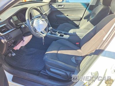 Zdjęcie 7 z 13 samochodu: 2020 KIA OPTIMA LX VIN:5XXGT4L35LG422576 - miniatura