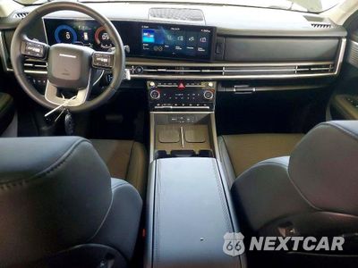 Zdjęcie 8 z 13 samochodu: 2026 HYUNDAI SANTA FE SEL VIN:5NMP2DGL8TH202203 - miniatura