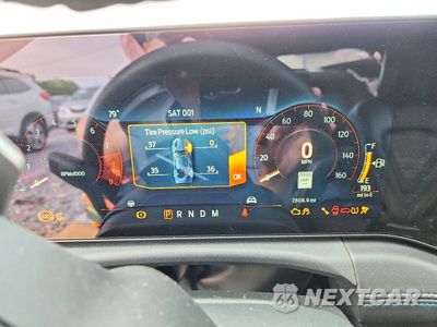 Zdjęcie 9 z 12 samochodu: 2026 FORD MUSTANG GT VIN:1FA6P8CF3T5407263 - miniatura