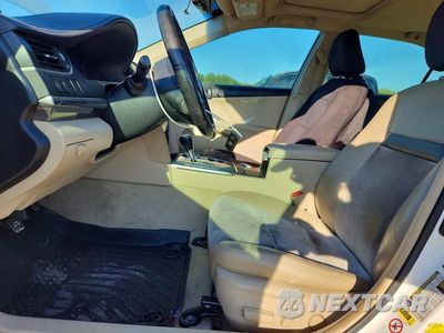 Zdjęcie 7 z 12 samochodu: 2013 TOYOTA CAMRY HYBRID XLE VIN:4T1BD1FK9DU086706 - miniatura
