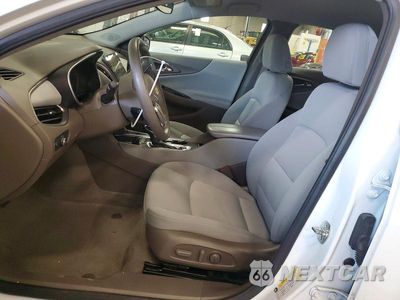 Zdjęcie 7 z 12 samochodu: 2025 CHEVROLET MALIBU LT VIN:1G1ZD5ST2SF145629 - miniatura