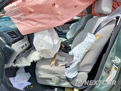 Zdjęcie 7 z 13 samochodu: 2015 SUBARU FORESTER 2.5I VIN:JF2SJAACXFH461089 - miniatura