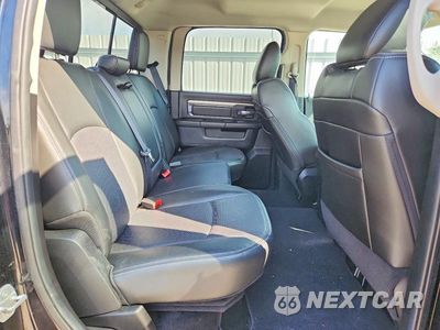 Zdjęcie 10 z 12 samochodu: 2015 RAM 1500 SPORT VIN:1C6RR7UT5FS589321 - miniatura