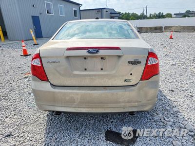 Zdjęcie 6 z 12 samochodu: 2010 FORD FUSION SE VIN:3FAHP0HG9AR197225 - miniatura