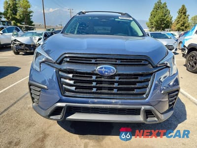 Piąte zdjęcie samochodu w środku: 2023 SUBARU ASCENT PREMIUM VIN:4S4WMAHD9P3419481 - miniatura