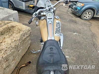 Zdjęcie 6 z 8 samochodu: 2003 HARLEY-DAVIDSON FXSTDSE VIN:1HD1PFD123Y954341 - miniatura