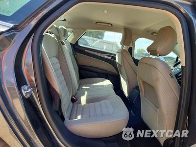 Zdjęcie 10 z 12 samochodu: 2018 FORD FUSION S HYBRID VIN:3FA6P0UU3JR142062 - miniatura