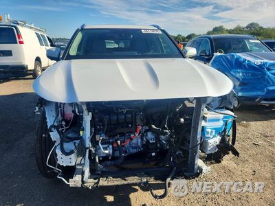 Piąte zdjęcie samochodu w środku: 2026 TOYOTA HIGHLANDER HYBRID PLATINUM VIN:5TDEBRCHXTS719490 - miniatura