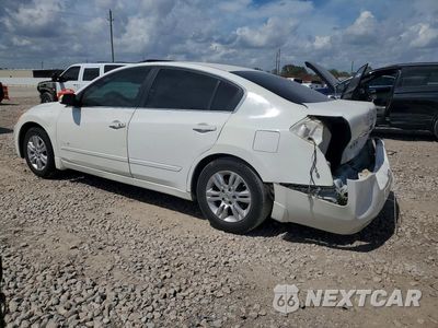 Drugie zdjęcie samochodu z przodu: 2011 NISSAN ALTIMA 2.5 VIN:1N4AL2AP5BN451455 - miniatura