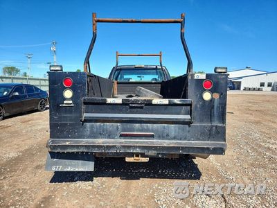 Zdjęcie 6 z 14 samochodu: 2008 FORD F450 SUPER DUTY VIN:1FDXW47R88EA56593 - miniatura