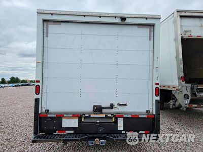 Zdjęcie 6 z 14 samochodu: 2022 FORD E350 BOX TRUCK VIN:1FDWE3FN3NDC03606 - miniatura