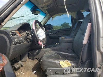 Zdjęcie 7 z 13 samochodu: 2008 GMC YUKON VIN:1GKFK13048J191017 - miniatura