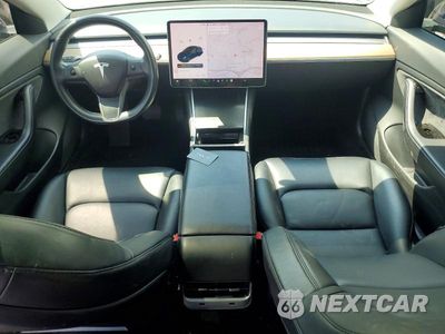 Zdjęcie 8 z 12 samochodu: 2018 TESLA MODEL 3 VIN:5YJ3E1EA2JF102585 - miniatura