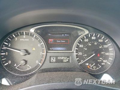 Zdjęcie 9 z 12 samochodu: 2015 NISSAN ALTIMA 2.5 SV VIN:1N4AL3APXFC451135 - miniatura