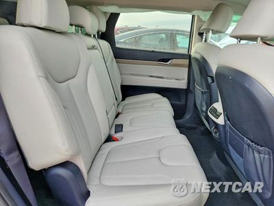 Zdjęcie 11 z 13 samochodu: 2022 HYUNDAI PALISADE SEL VIN:KM8R4DHEXNU467084 - miniatura