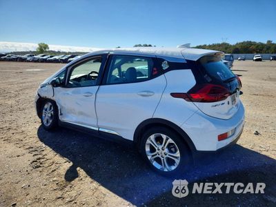 Drugie zdjęcie samochodu z przodu: 2019 CHEVROLET BOLT EV LT VIN:1G1FY6S0XK4118175 - miniatura