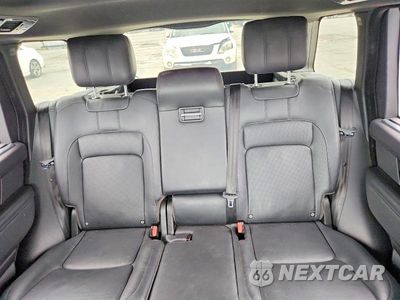 Zdjęcie 10 z 14 samochodu: 2019 LAND ROVER RANGE ROVER SUPERCHARGED VIN:SALGS5RE9KA539310 - miniatura