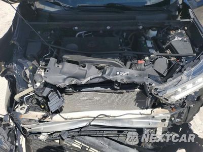 Zdjęcie 12 z 13 samochodu: 2021 TOYOTA RAV4 XLE VIN:2T3W1RFV4MC101589 - miniatura