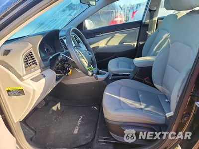 Zdjęcie 7 z 13 samochodu: 2017 HYUNDAI ELANTRA SE VIN:5NPD84LF2HH092034 - miniatura