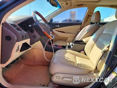 Zdjęcie 7 z 13 samochodu: 2009 LEXUS ES 350 VIN:JTHBJ46G392331480 - miniatura