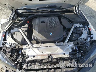 Zdjęcie 11 z 13 samochodu: 2024 BMW M440I VIN:WBA53AT0XRCN61944 - miniatura