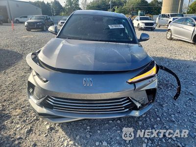 Piąte zdjęcie samochodu w środku: 2024 BUICK ENVISTA PREFERRED VIN:KL47LAE23RB072263 - miniatura