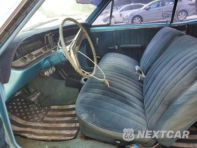 Zdjęcie 7 z 12 samochodu: 1966 BUICK SPECIAL VIN:433676B146183 - miniatura
