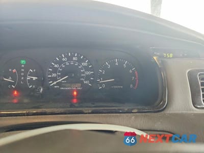 Zdjęcie 9 z 13 samochodu: 1997 TOYOTA CAMRY LE VIN:4T1BG22K7VU781657 - miniatura