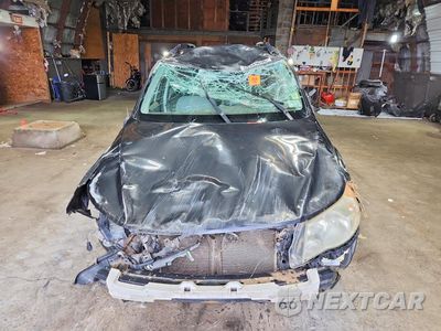 Piąte zdjęcie samochodu w środku: 2013 SUBARU FORESTER 2.5X VIN:JF2SHABCXDG443737 - miniatura