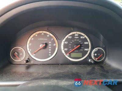 Zdjęcie 9 z 13 samochodu: 2004 HONDA CR-V EX VIN:SHSRD78804U203677 - miniatura