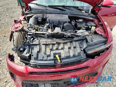 Zdjęcie 12 z 13 samochodu: 2023 DODGE HORNET GT PLUS VIN:ZACNDFBN5P3A04529 - miniatura