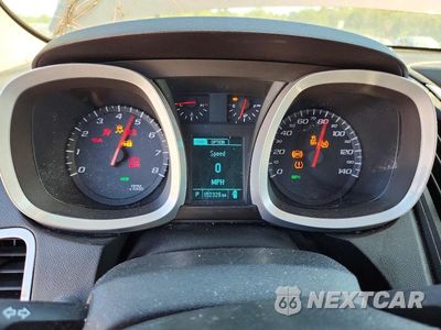 Zdjęcie 9 z 13 samochodu: 2016 CHEVROLET EQUINOX LS VIN:2GNALBEK0G6262840 - miniatura
