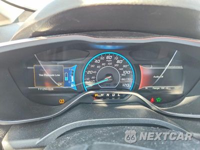 Zdjęcie 9 z 12 samochodu: 2017 FORD C-MAX SE VIN:1FADP5AU2HL111578 - miniatura
