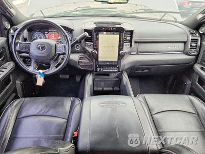 Zdjęcie 8 z 12 samochodu: 2022 RAM 3500 LIMITED VIN:3C63RRPL2NG107777 - miniatura