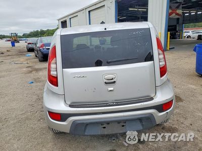 Zdjęcie 6 z 12 samochodu: 2013 KIA SOUL + VIN:KNDJT2A69D7587712 - miniatura