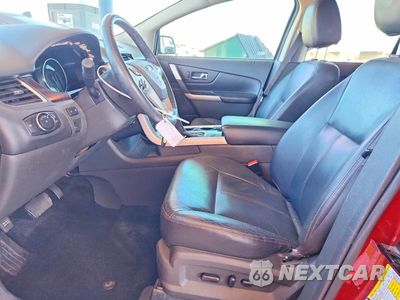 Zdjęcie 7 z 14 samochodu: 2013 FORD EDGE LIMITED VIN:2FMDK3KC6DBE03856 - miniatura