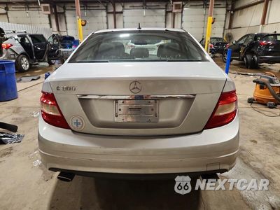 Zdjęcie 6 z 12 samochodu: 2009 MERCEDES-BENZ C 300 VIN:WDDGF54XX9R079905 - miniatura