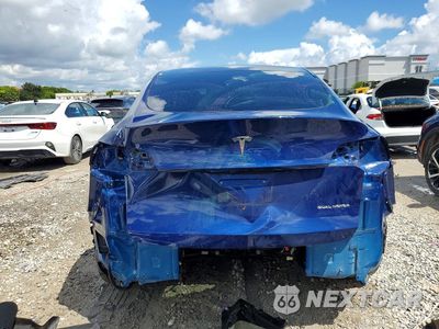 Zdjęcie 6 z 13 samochodu: 2023 TESLA MODEL Y VIN:7SAYGAEE8PF801427 - miniatura